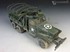 Picture of ArrowModelBuild GMC CCKW-353 Cargo Truck  Military Vehicle Built & Painted 1/35 Model Kit, Picture 1