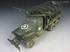 Picture of ArrowModelBuild GMC CCKW-353 Cargo Truck  Military Vehicle Built & Painted 1/35 Model Kit, Picture 2