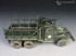 Picture of ArrowModelBuild GMC CCKW-353 Cargo Truck  Military Vehicle Built & Painted 1/35 Model Kit, Picture 4