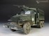 Picture of ArrowModelBuild GMC CCKW-353 Cargo Truck  Military Vehicle Built & Painted 1/35 Model Kit, Picture 7