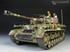 Picture of ArrowModelBuild Panzer IV Tank Built & Painted 1/35 Model Kit, Picture 6