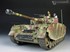 Picture of ArrowModelBuild Panzer IV Tank Built & Painted 1/35 Model Kit, Picture 11