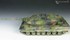 Picture of ArrowModelBuild Panzer Leopard 2A6 Tank Built & Painted 1/35 Model Kit, Picture 2