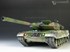 Picture of ArrowModelBuild Panzer Leopard 2A6 Tank Built & Painted 1/35 Model Kit, Picture 3