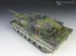 Picture of ArrowModelBuild Panzer Leopard 2A6 Tank Built & Painted 1/35 Model Kit, Picture 4