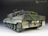 Picture of ArrowModelBuild Panzer Leopard 2A6 Tank Built & Painted 1/35 Model Kit, Picture 6