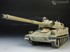 Picture of ArrowModelBuild M8 Buford Armored Gun System AGS Light Tank Built & Painted 1/35 Model Kit, Picture 9