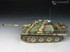 Picture of ArrowModelBuild Jagdpanther Tank (Full Interior) Built & Painted 1/35 Model Kit, Picture 13