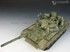Picture of ArrowModelBuild T-80U Main Battle Tank Built & Painted 1/35 Model Kit, Picture 1