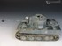 Picture of ArrowModelBuild Tiger I Tank Early Type Built & Painted 1/35 Model Kit, Picture 6