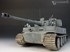 Picture of ArrowModelBuild Tiger I Tank Early Type Built & Painted 1/35 Model Kit, Picture 7
