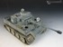 Picture of ArrowModelBuild Tiger I Tank Early Type Built & Painted 1/35 Model Kit, Picture 1
