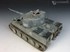 Picture of ArrowModelBuild Tiger I Tank Early Type Built & Painted 1/35 Model Kit, Picture 4