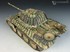 Picture of ArrowModelBuild Panther A Tank Early Type (Full Interior) Built & Painted 1/35 Model Kit, Picture 5