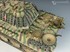 Picture of ArrowModelBuild Panther A Tank Early Type (Full Interior) Built & Painted 1/35 Model Kit, Picture 7