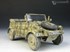 Picture of ArrowModelBuild Pkw.K1 Type 82 Military Vehicle Built & Painted 1/35 Model Kit, Picture 1