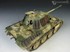 Picture of ArrowModelBuild Panther D Tank with Zimmerit Built & Painted 1/35 Model Kit, Picture 8