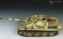 Picture of ArrowModelBuild Panther G2 Tank Built & Painted 1/35 Model Kit, Picture 5