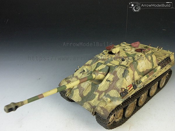 Picture of ArrowModelBuild Panther G2 Tank Built & Painted 1/35 Model Kit