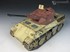 Picture of ArrowModelBuild Flakpanzer V Coelian Tank Built & Painted 1/35 Model Kit, Picture 1