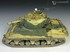 Picture of ArrowModelBuild M4A3 Sherman Tank Built & Painted 1/35 Model Kit, Picture 2