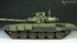 Picture of ArrowModelBuild T-90 Main Battle Tank Built & Painted 1/35 Model Kit, Picture 3