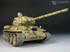 Picture of ArrowModelBuild T-35/85 Tank Built & Painted 1/35 Model Kit, Picture 1