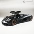 Picture of ArrowModelBuild Lamborghini Terzo Millennio Custom Color (Future Dumb Gray) Built & Painted 1/24 Model Kit, Picture 2