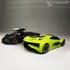 Picture of Lamborghini Terzo Millennio Custom Color (Meca Green) 1/24 Model Kit, Picture 1