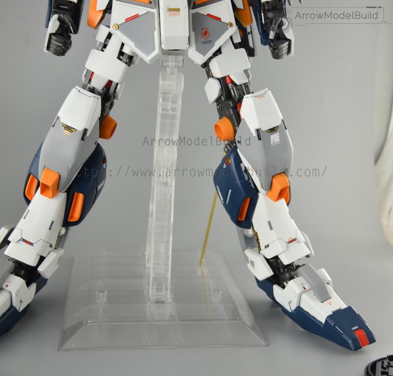 ArrowModelBuild - Figure and Robot, Gundam, Military, Vehicle, Arrow, Model  Build. ArrowModelBuild G System Gundam Zeta Built & Painted 1/48 Model Kit