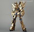 Picture of ArrowModelBuild Banshee Gundam (Custom Gold)  Built & Painted MG 1/100 Model Kit, Picture 3