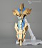 Picture of ArrowModelBuild Banshee Gundam (Custom Gold)  Built & Painted MG 1/100 Model Kit, Picture 5