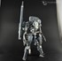 Picture of ArrowModelBuild Metal Gear Solid Sahelanthropus Built & Painted Model Kit, Picture 4