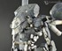 Picture of ArrowModelBuild Metal Gear Solid Sahelanthropus Built & Painted Model Kit, Picture 5