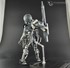 Picture of ArrowModelBuild Metal Gear Solid Sahelanthropus Built & Painted Model Kit, Picture 7