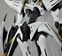 Picture of The Five Star Stories White Phantom Built & Painted 1/100 Model Kit, Picture 10