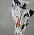 Picture of The Five Star Stories White Phantom Built & Painted 1/100 Model Kit, Picture 13