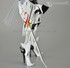 Picture of The Five Star Stories White Phantom Built & Painted 1/100 Model Kit, Picture 14