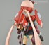 Picture of ArrowModelBuild Frame Arms Girl Stylet (A.I.S Color) Built & Painted Model Kit, Picture 8