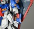 Picture of ArrowModelBuild Z Gundam Built & Painted PG 1/60 Model kit, Picture 10