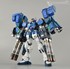 Picture of ArrowModelBuild Heavyarms Custom Gundam Hedgehog Built & Painted MG 1/100 Model Kit, Picture 13