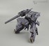 Picture of Metal Gear Solid Rex ver Black Built & Painted Model Kit, Picture 16