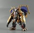 Picture of ArrowModelBuild Wargreymon (Amplified) Light Weathering Built & Painted Model Kit, Picture 4
