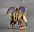 Picture of ArrowModelBuild Wargreymon (Amplified) Light Weathering Built & Painted Model Kit, Picture 5