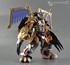 Picture of ArrowModelBuild Wargreymon (Amplified) Light Weathering Built & Painted Model Kit, Picture 12