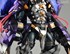 Picture of Black Wargreymon (Amplified) Advanced Process Metal Coloring Built & Painted Model Kit, Picture 4
