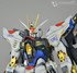 Picture of ArrowModelBuild Strike Freedom Gundam Built & Painted MG 1/100 Model Kit, Picture 5