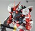 Picture of ArrowModelBuild Astray Red Frame Built & Painted PG 1/60 Model Kit, Picture 10