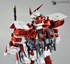 Picture of ArrowModelBuild Astray Red Frame Built & Painted PG 1/60 Model Kit, Picture 11