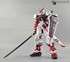 Picture of ArrowModelBuild Astray Red Frame Built & Painted PG 1/60 Model Kit, Picture 15